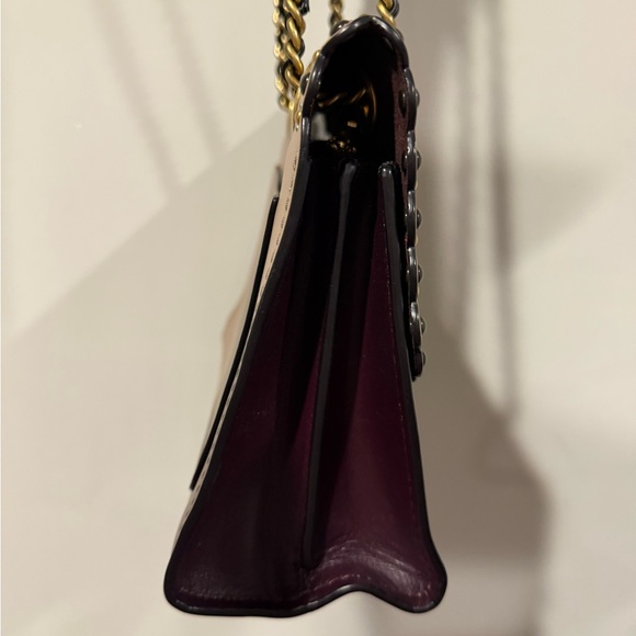 Coach Restored Parker Shoulder Bag - Picture 7 of 7